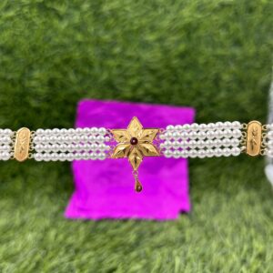 LIGHT WEIGHT MOTI CHOKER